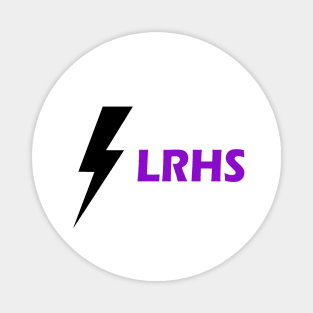 LRHS Class 2027 Magnet